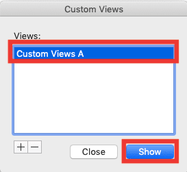 Cara Memunculkan Sheet Pada Excel - Screenshot Langkah 3-2-2