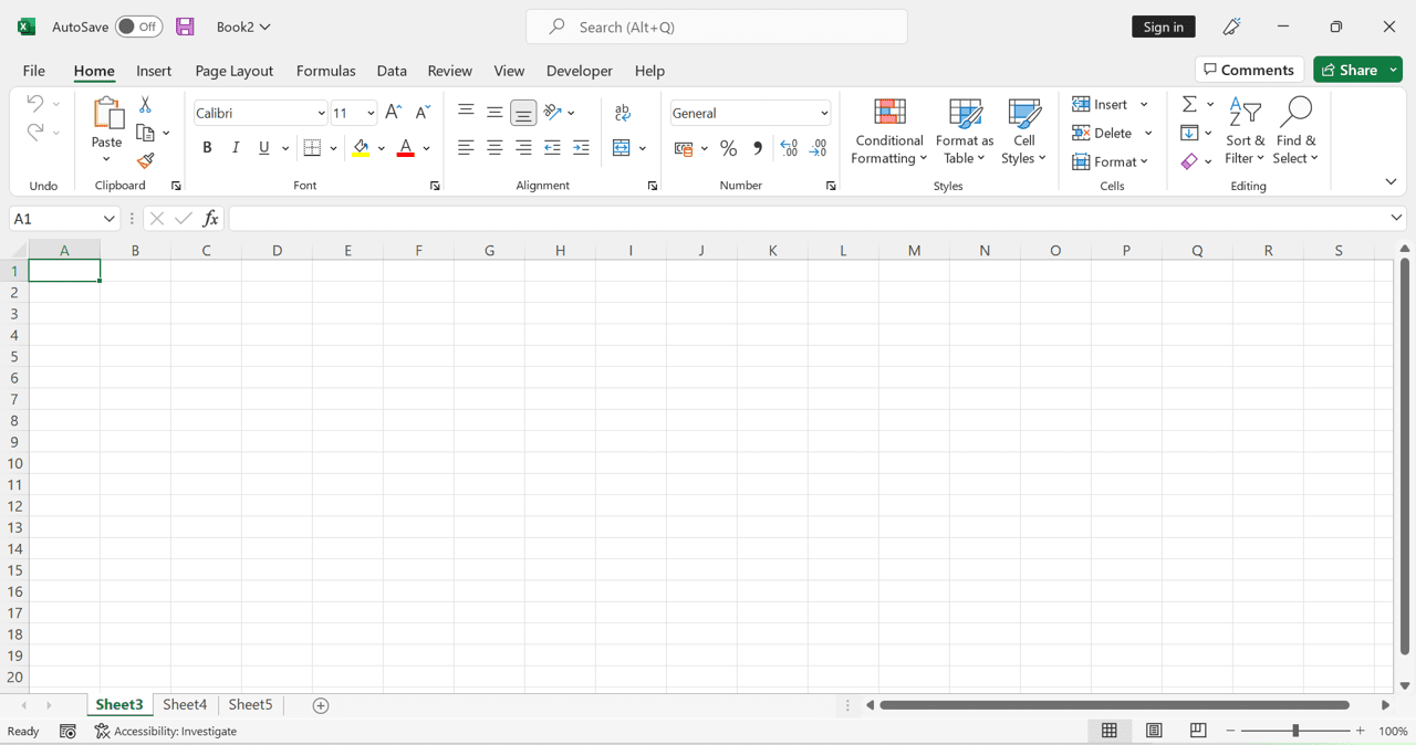 Pengertian Workbook Adalah; Definisi, Fungsi, dan Penggunaannya di Excel - Screenshot Langkah Cara Menggabungkan Workbook di Excel 2