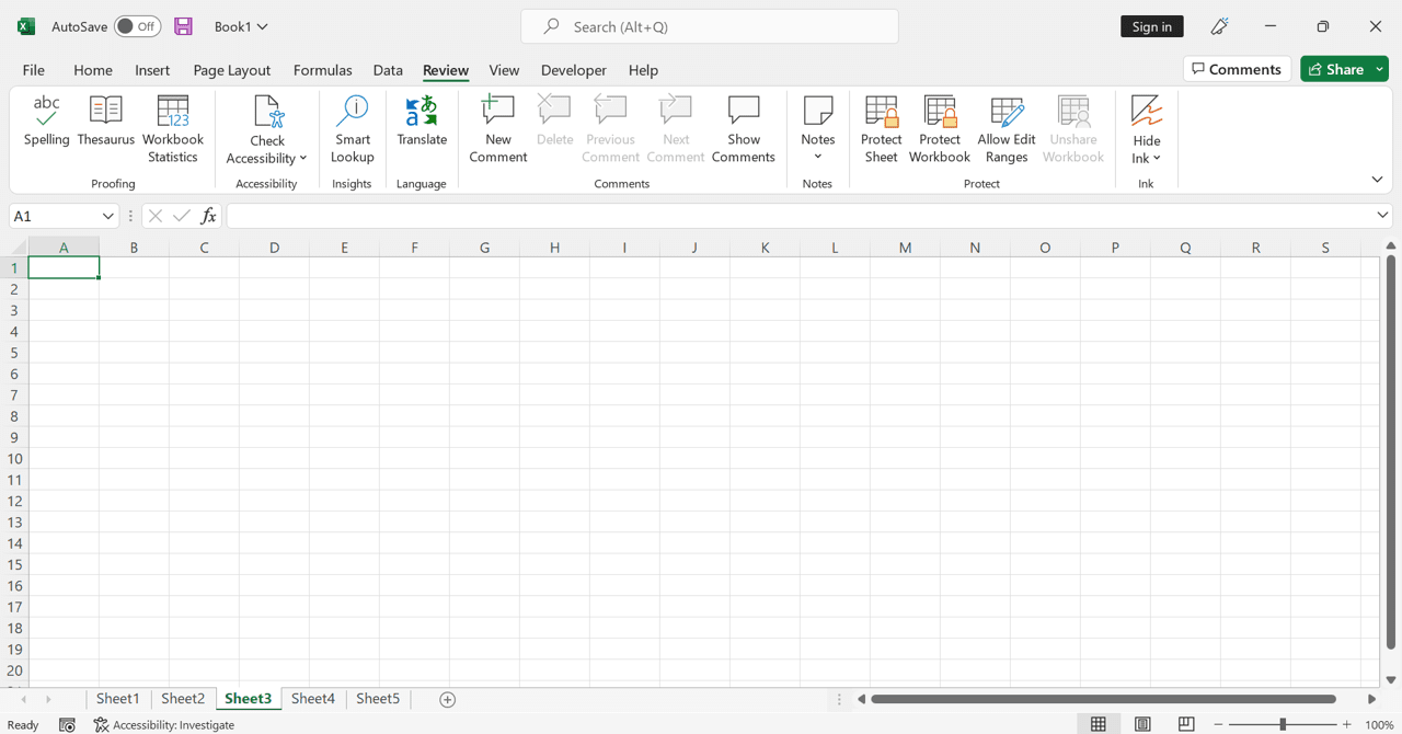 Pengertian Workbook Adalah; Definisi, Fungsi, dan Penggunaannya di Excel - Screenshot Langkah Cara Menggabungkan Workbook di Excel 9