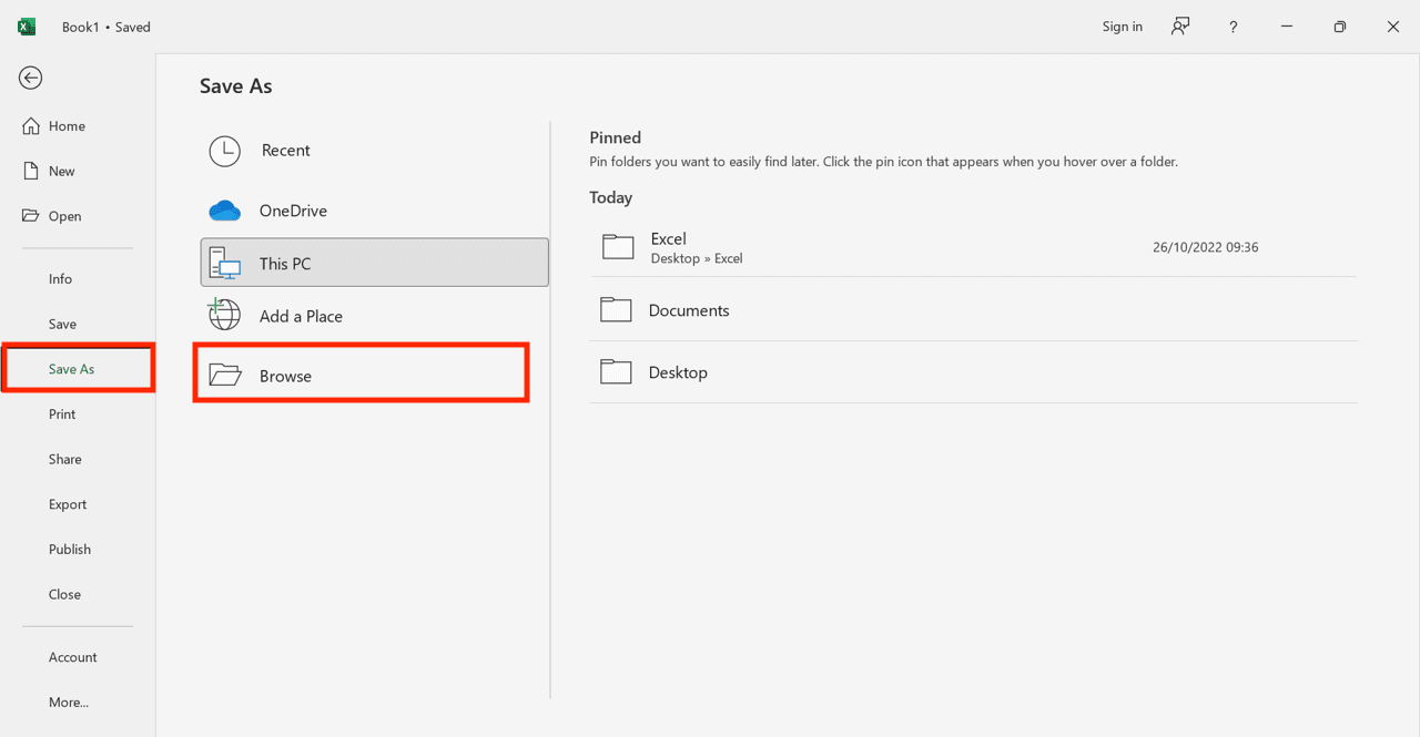 Pengertian Workbook Adalah; Definisi, Fungsi, dan Penggunaannya di Excel - Screenshot Langkah Cara Mengkonversi Workbook dari Mode Kompatibilitasnya 2