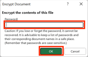 Pengertian Workbook Adalah; Definisi, Fungsi, dan Penggunaannya di Excel - Screenshot Langkah Cara Mengunci Workbook di Excel 3