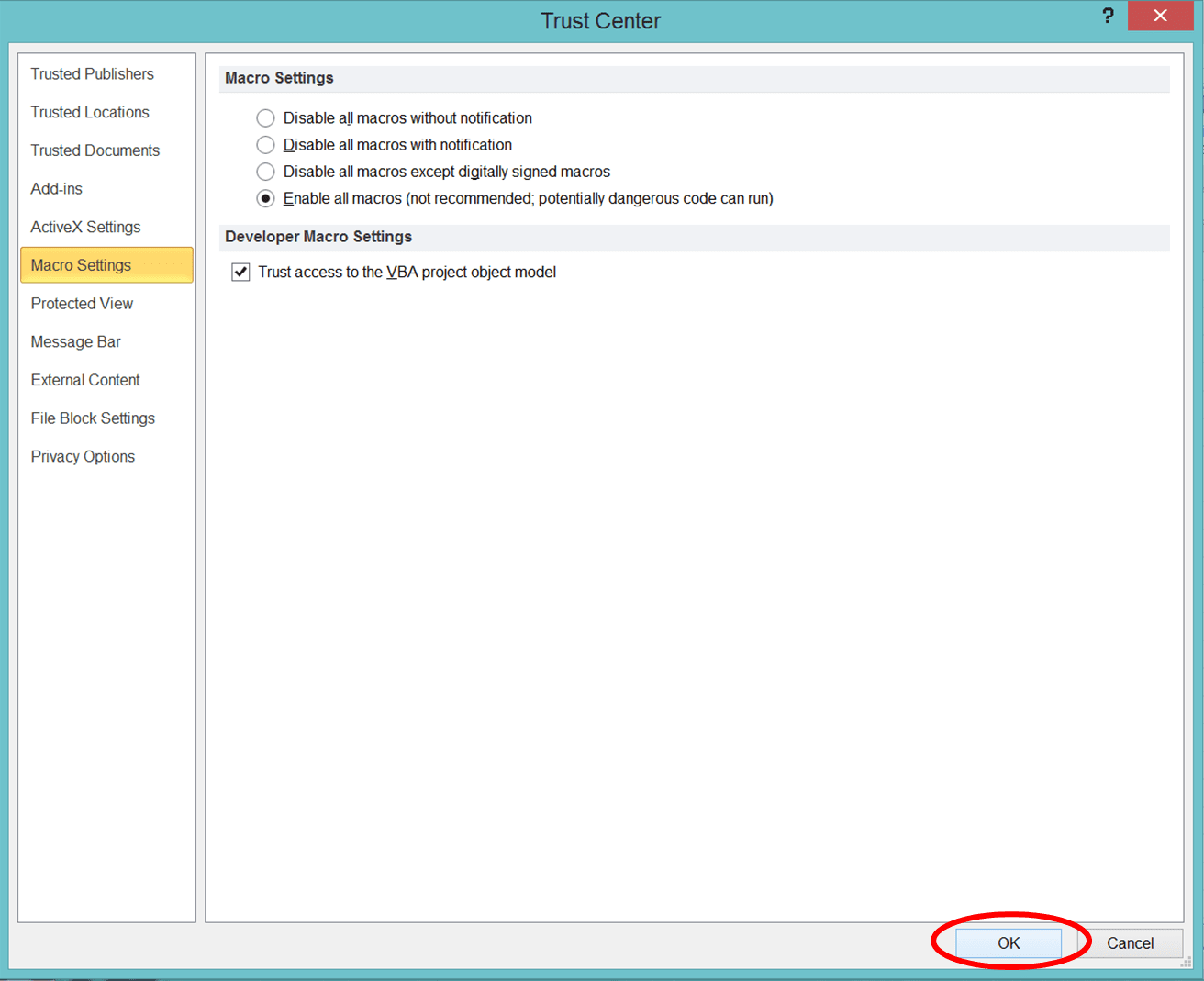 How to Convert Number to Words in Excel - Screenshot of Step 1-7-1