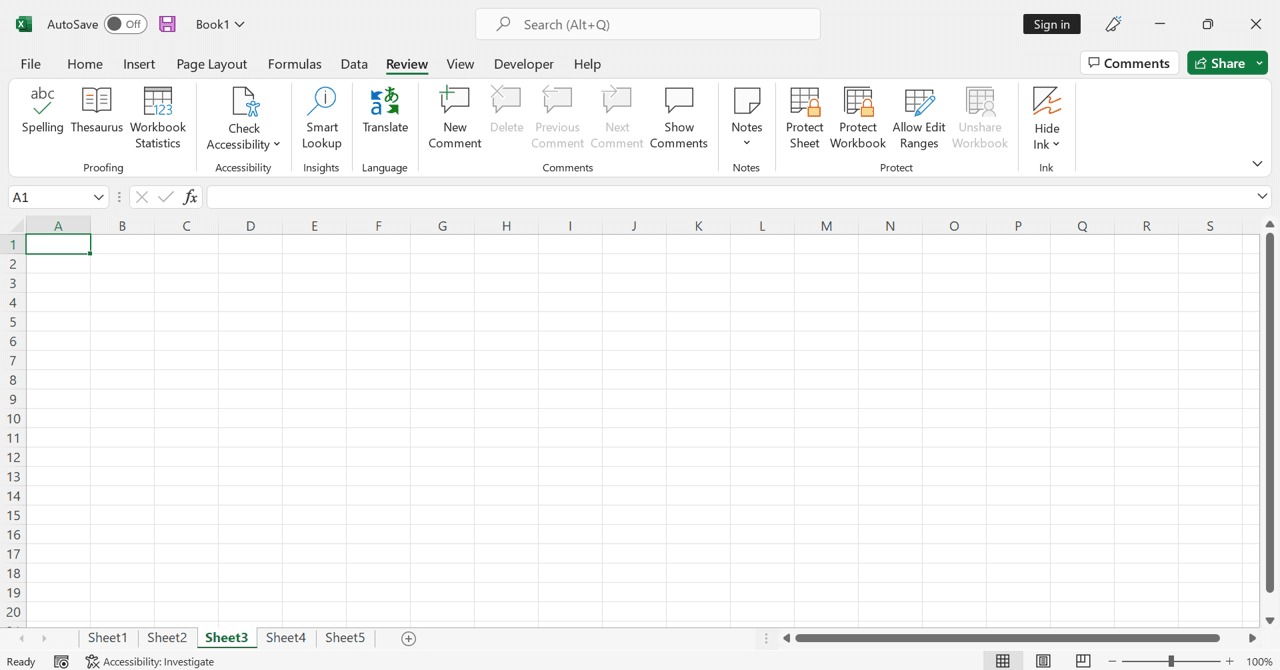 Workbook in Excel: Meaning, Function, and How to Use It - Screenshot of Combining Workbooks in Excel, Step 9