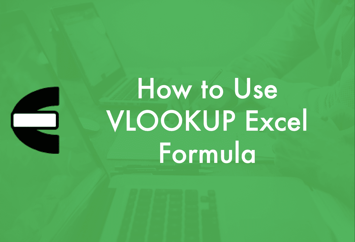 Link to the VLOOKUP Function in Excel Tutorial from CE