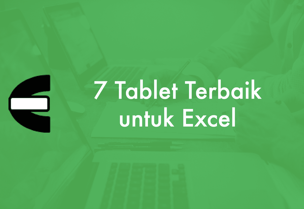 Link ke Artikel Tablet Terbaik untuk Excel dari CE